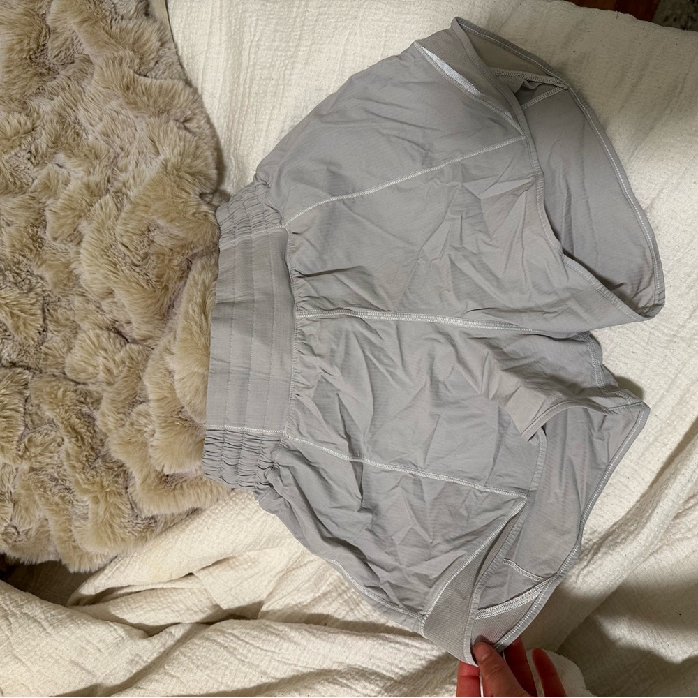 Women’s Lululemon Shorts